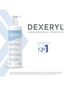 Dexeryl crema emolliente 500g