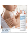 Dexeryl crema emolliente 500g