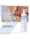 Dexeryl crema emolliente 500g