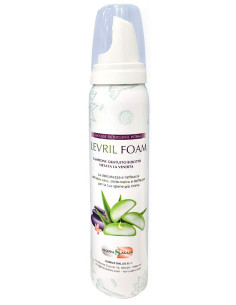 Levril foam mousse int 100ml