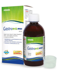 Gastropiu' pro 200ml