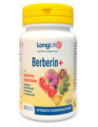 Longlife berberin+ 60tav