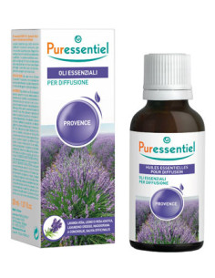 Pures miscela provence 30ml