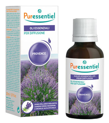 Pures miscela provence 30ml