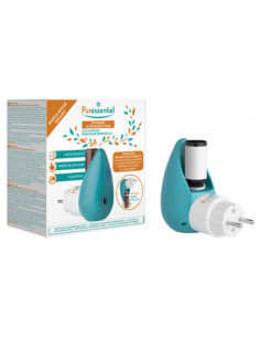 Puressentiel diffusore clip &