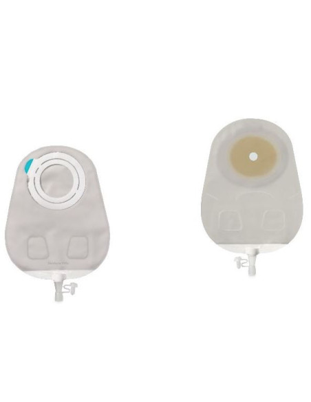 Mio flex sacca uro mx trp 35mm