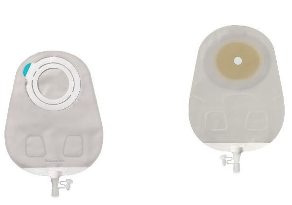Mio flex sacca uro mx trp 35mm