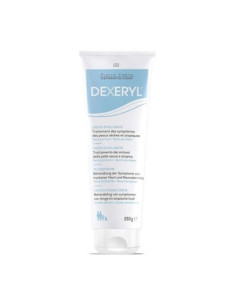 Dexeryl crema emolliente 250g