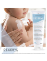 Dexeryl crema emolliente 250g