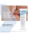 Dexeryl crema emolliente 250g