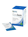 Gunabasic polvere 15 bustine