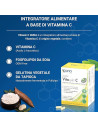Lipidic vitawin C 75 capsule