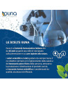Gunabasic polvere 15 bustine