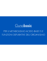 Gunabasic polvere 15 bustine