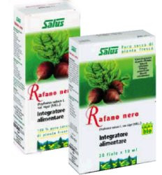 Rafano nero succo  bio