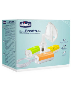 Ch easy breath aerosol microp