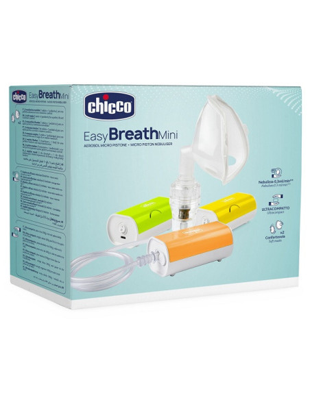 Ch easy breath aerosol microp