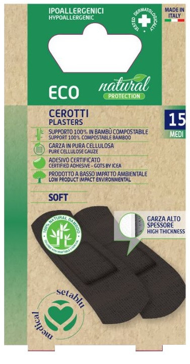 Setablu cer nat carb ne m 15pz