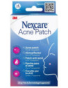 Nexcare acne patch 15pz