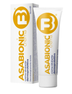 Asabionic crema 50ml