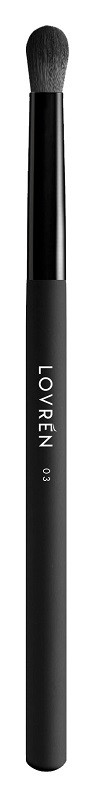 Lovren pennello sfumatura occhi 03