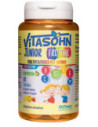 Vitasohn junior fruttine promo