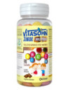 Vitasohn junior choco p promo