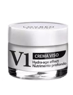 Lovren crema viso hydra age ef