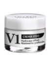 Lovren crema viso hydra age ef