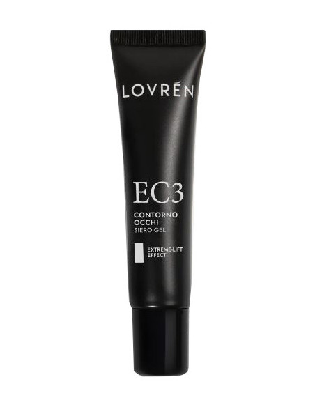 Lovren contorno occhi sierogel