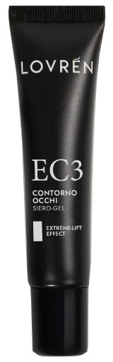 Lovren contorno occhi sierogel 15ml EC3
