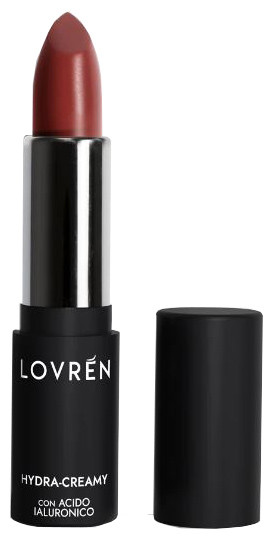 Lovren rossetto hydra creamy rosa notte R2