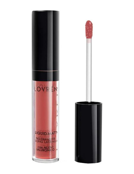 Lovren rossetto liq matt ra n