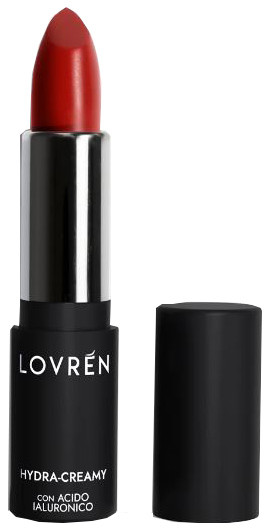 Lovren rossetto hydra creamy rosso intenso R3