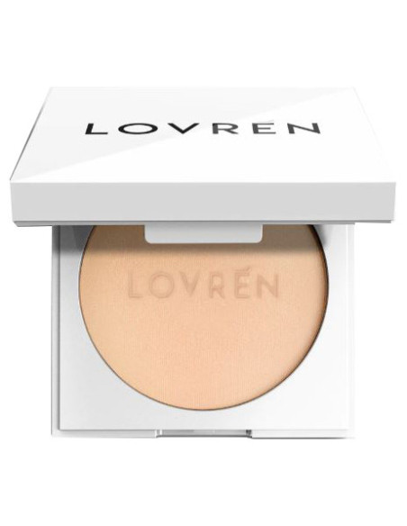 Lovren illuminante light&glow