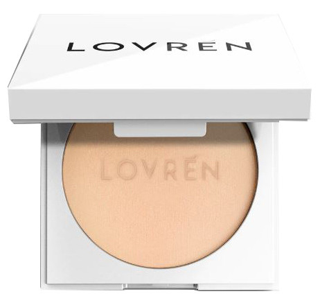 Lovren illuminante light&glow