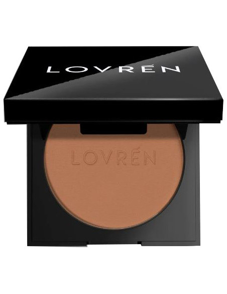 Lovren terra abbronzante power