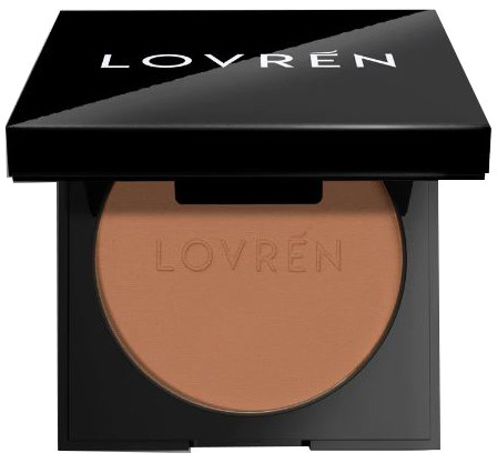 Lovren terra abbronzante power bronze T2