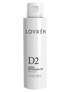 Lovren latte detergente del