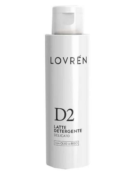 Lovren latte detergente del