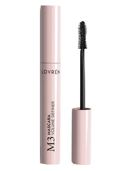 Lovren mascara volume definer
