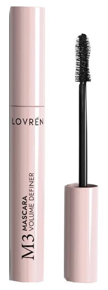 Lovren mascara volume definer M3