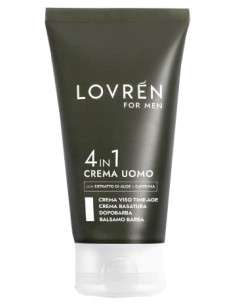 Lovren men crema 4in1 50ml