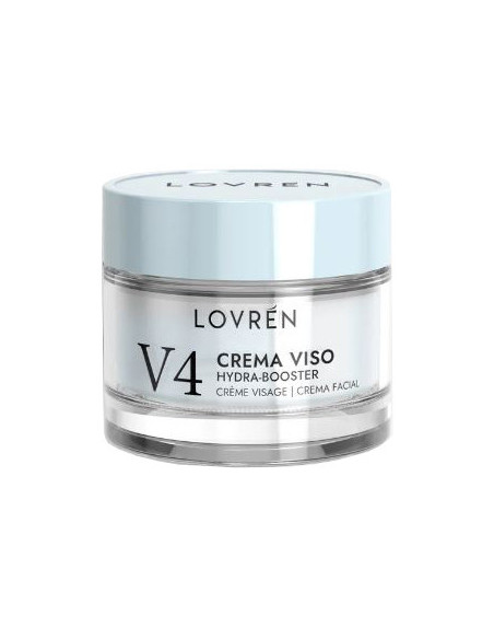 Lovren crema viso hydra boost