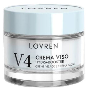 Lovren crema viso hydra booster V4 30ml