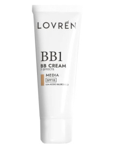 Lovren bb crema media 25ml