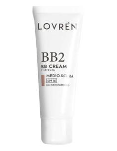 Lovren bb crema medio scu 25ml