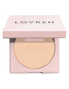 Lovren cipria fix&shine