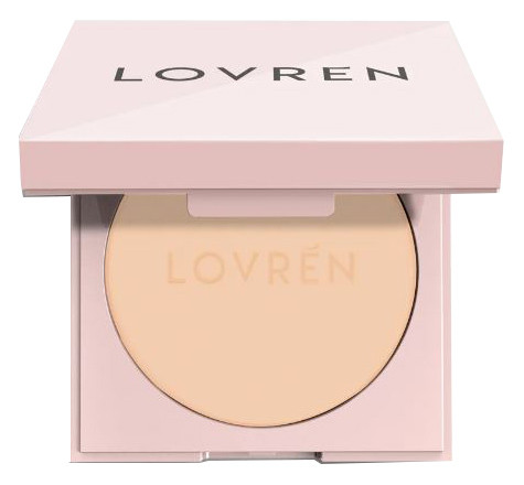 Lovren cipria fix and shine CP1