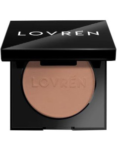 Lovren blush color booster